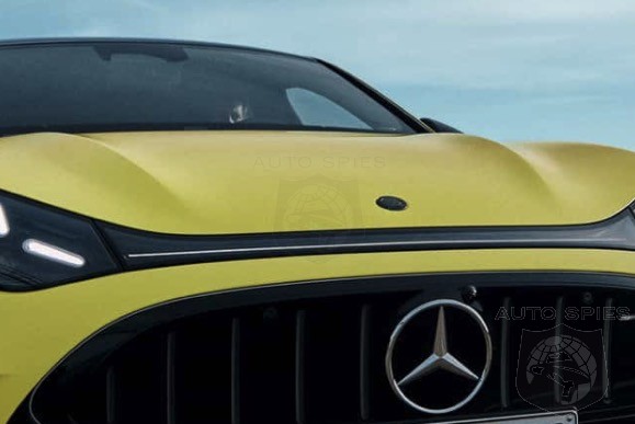 Mercedes AMG Plans 27 New Models In the Next 3 Years